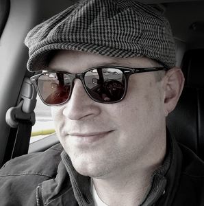 Meet your Posher, Benjamin